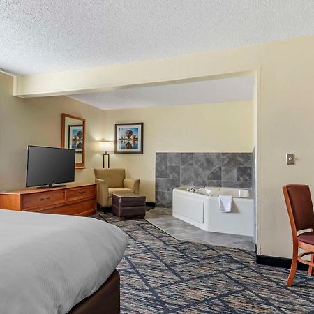 Quality Inn Indianola Esterno foto